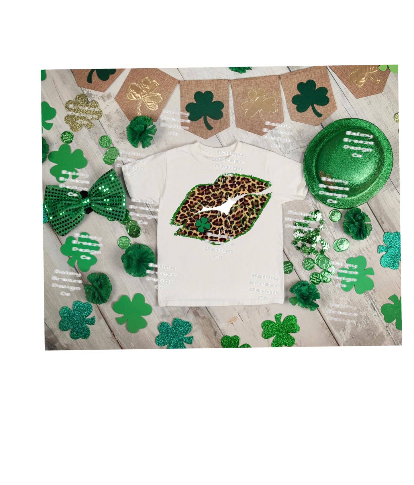 St. Patrick’s Day T-Shirt