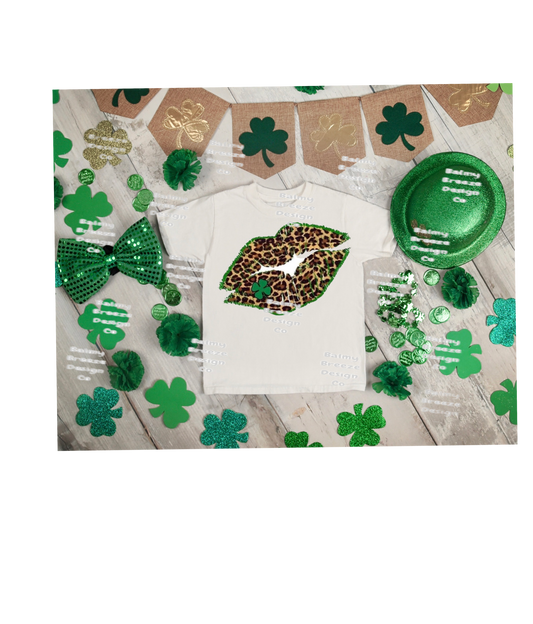 St. Patrick’s Day T-Shirt