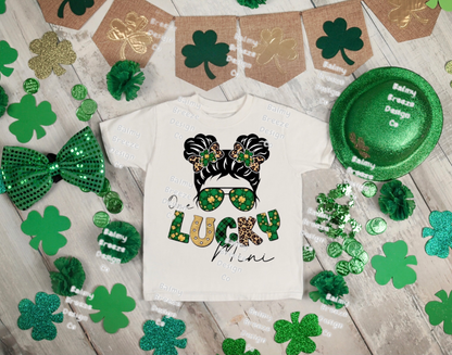 St. Patrick’s Day T-Shirt