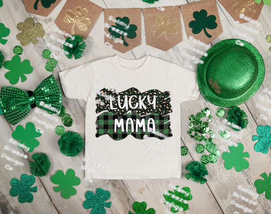 St. Patrick’s Day T-Shirt