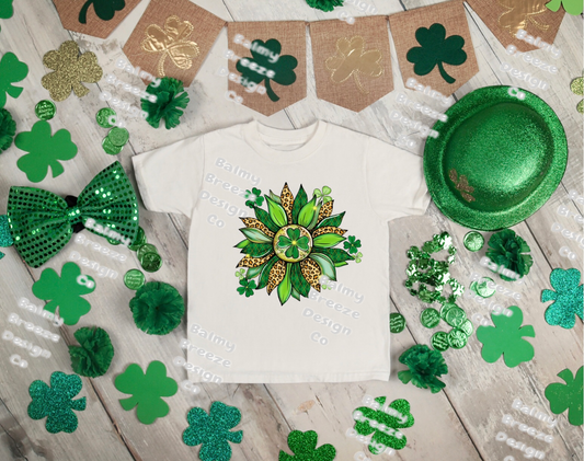 St. Patrick’s Day T-Shirt