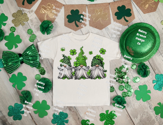 St. Patrick’s Day T-Shirt