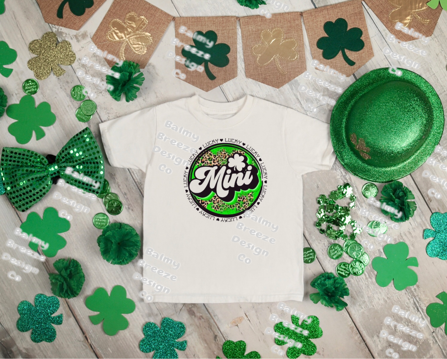 St. Patrick’s Day T-Shirt