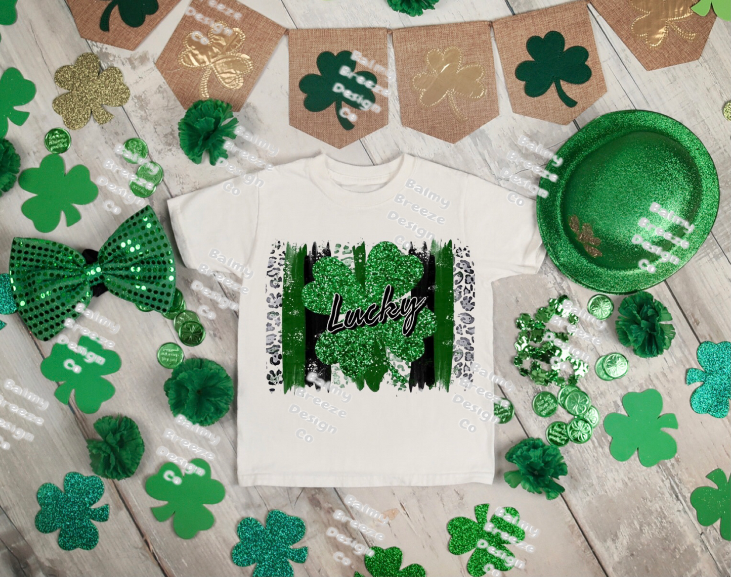 St. Patrick’s Day T-Shirt