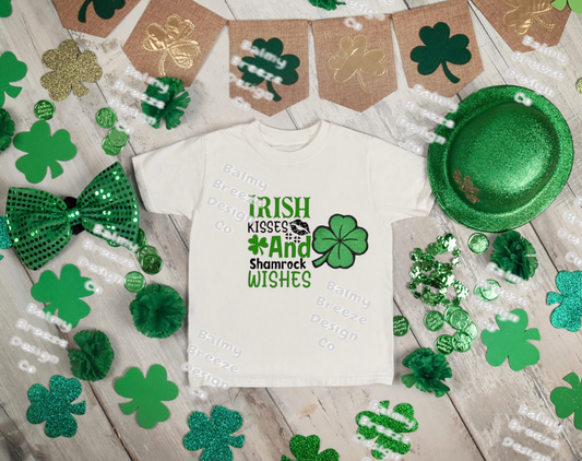 St. Patrick’s Day T-Shirt