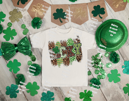 St. Patrick’s Day T-Shirt