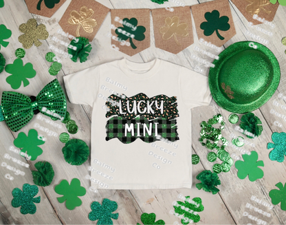 St. Patrick’s Day T-Shirt