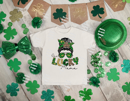 St. Patrick’s Day T-Shirt