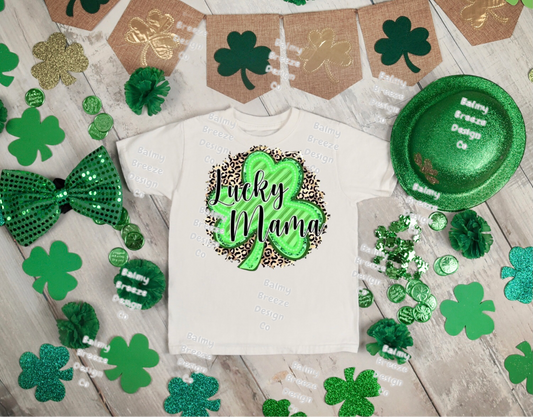 St. Patrick’s Day T-Shirt