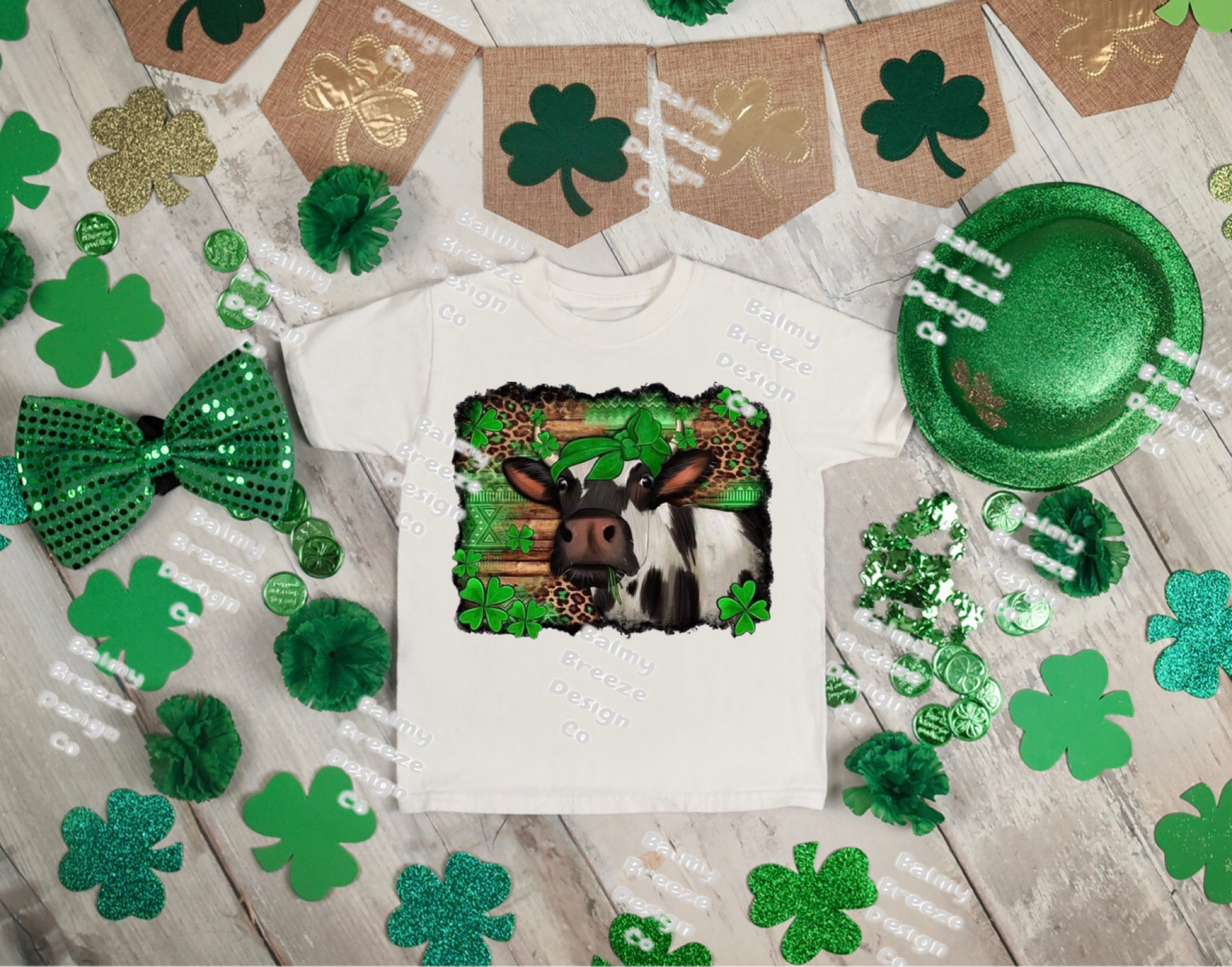 St. Patrick’s Day T-Shirt