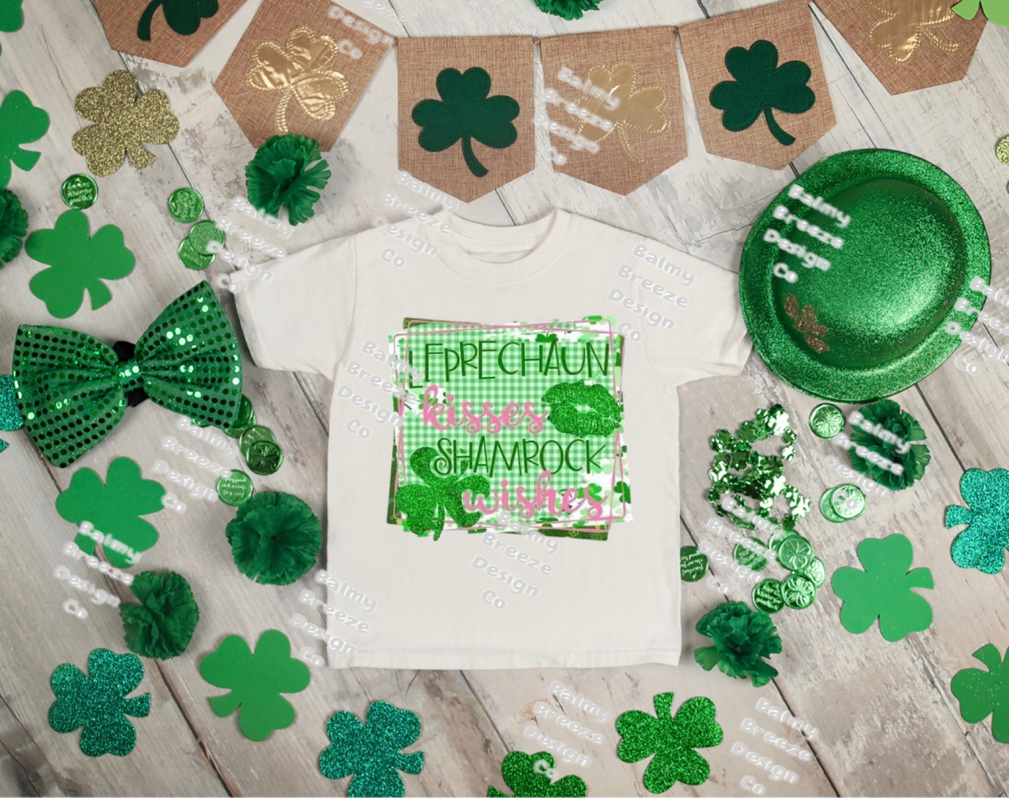 St. Patrick’s Day T-Shirt