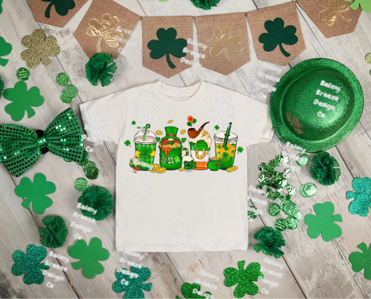 St. Patrick’s Day T-Shirt